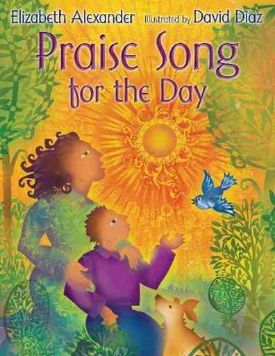 Produktbild: Praise Song For The Day