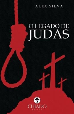 Produktbild: O Legado de Judas