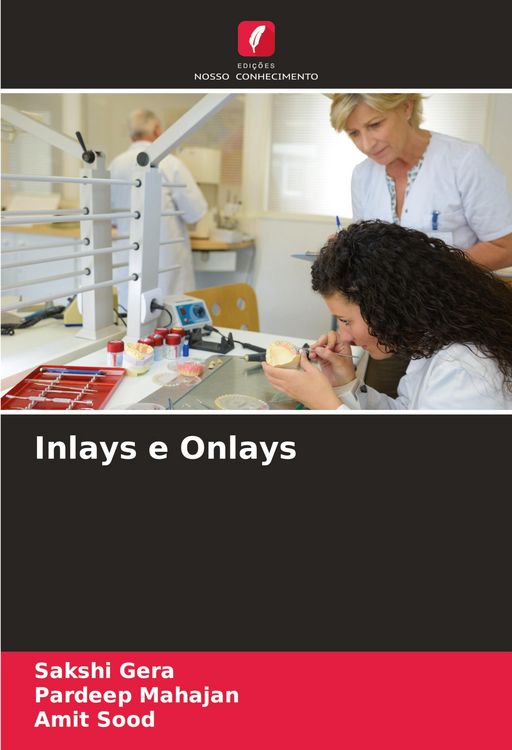 Produktbild: Inlays e Onlays
