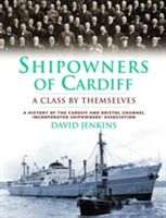 Produktbild: Shipowners of Cardiff