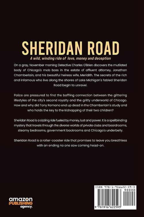 Produktbild: Sheridan Road