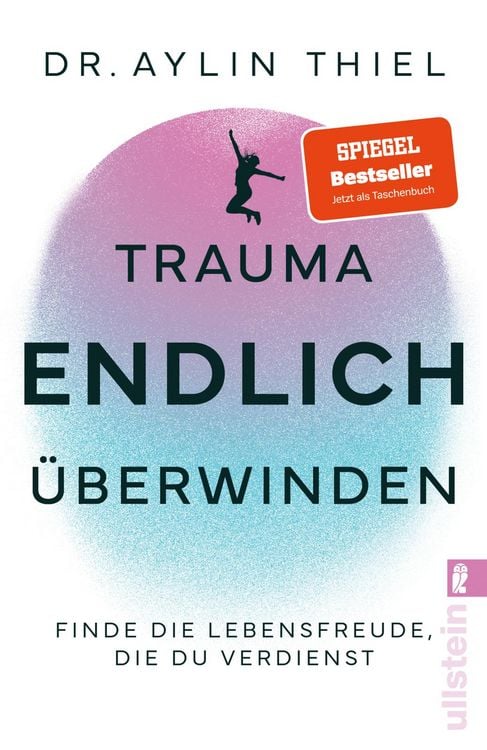 Produktbild: Trauma ENDLICH &uuml;berwinden