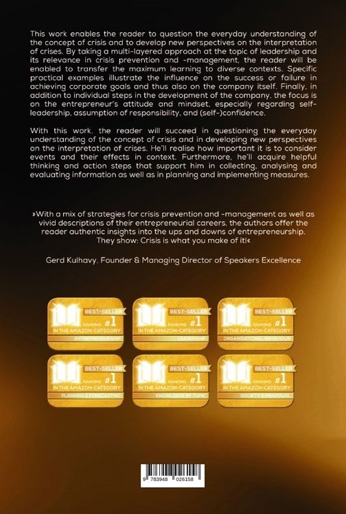 Produktbild: The Adventure of Entrepreneurship
