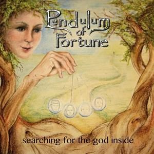 Produktbild: Searching For The God Inside