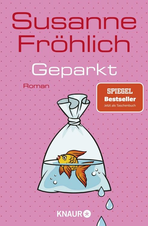 Produktbild: Geparkt