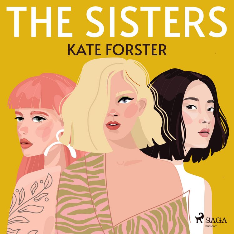 Produktbild: The Sisters