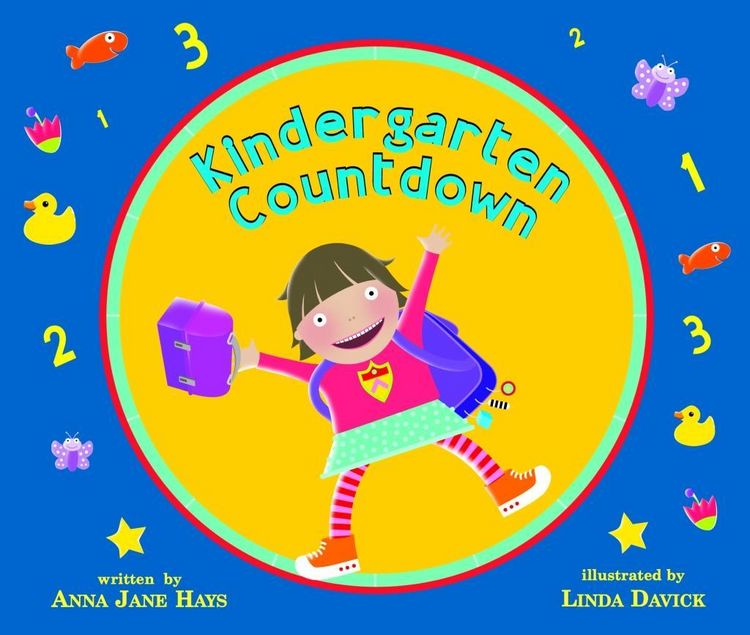 Produktbild: Kindergarten Countdown