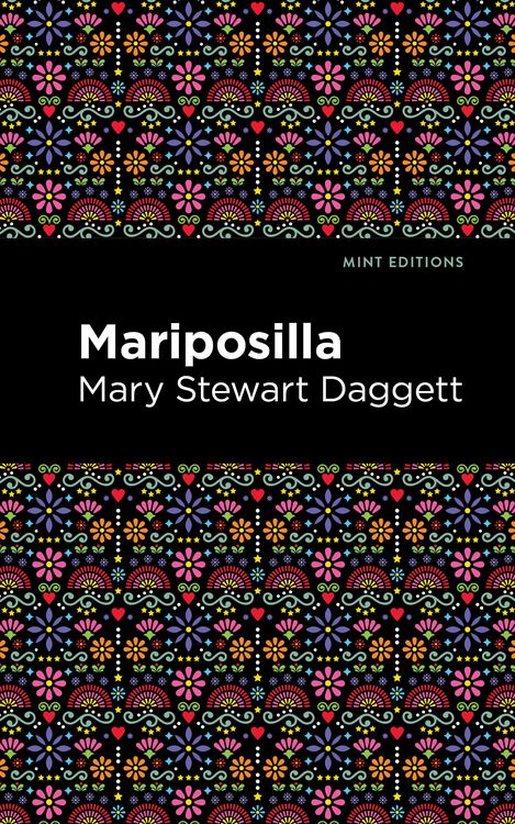 Produktbild: Mariposilla