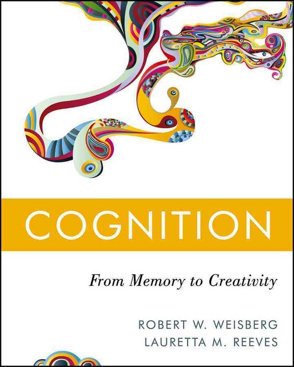 Produktbild: Cognition