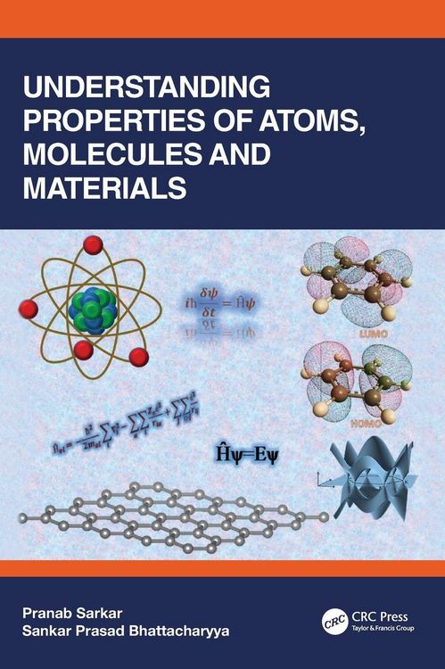 Produktbild: Understanding Properties of Atoms, Molecules and Materials