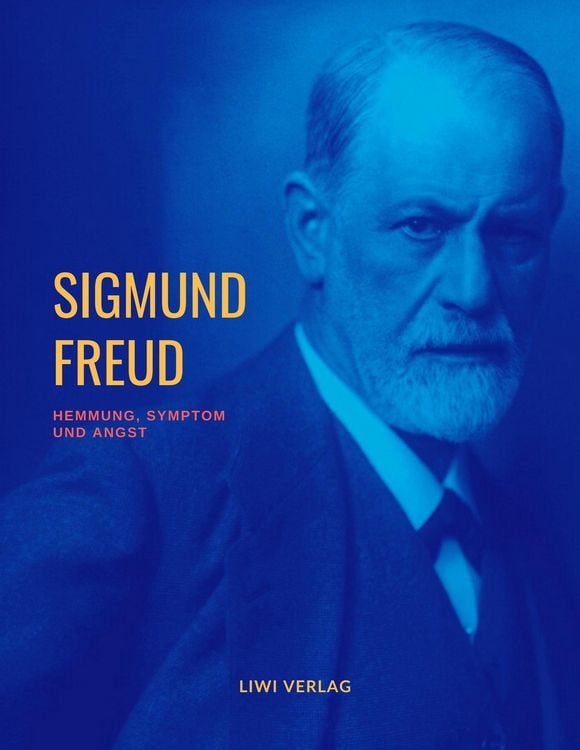 Produktbild: Hemmung, Symptom und Angst