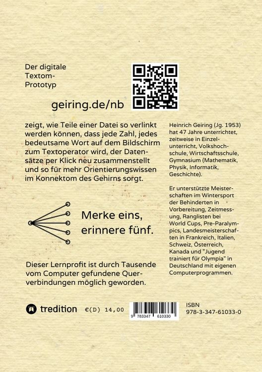 Produktbild: Textom