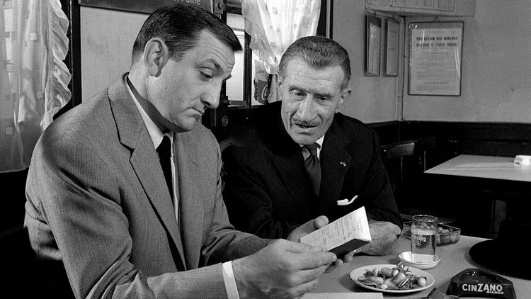 Produktbild: Mordrezepte der Barbouzes - Limited Mediabook (in HD neu abgetastet, Blu-ray+DVD+Booklet, limitiert auf 500 St&uuml;ck)