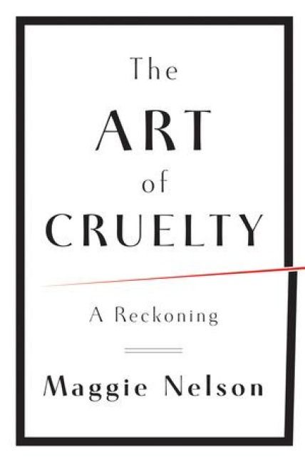 Produktbild: The Art of Cruelty