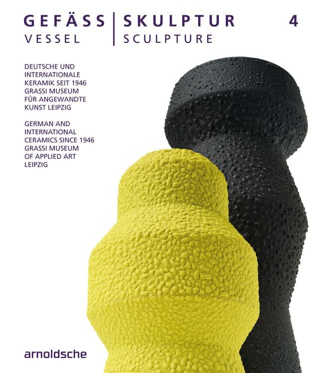 Produktbild: Gef&auml;ss / Skulptur 4 (vessel / Sculpture 4)