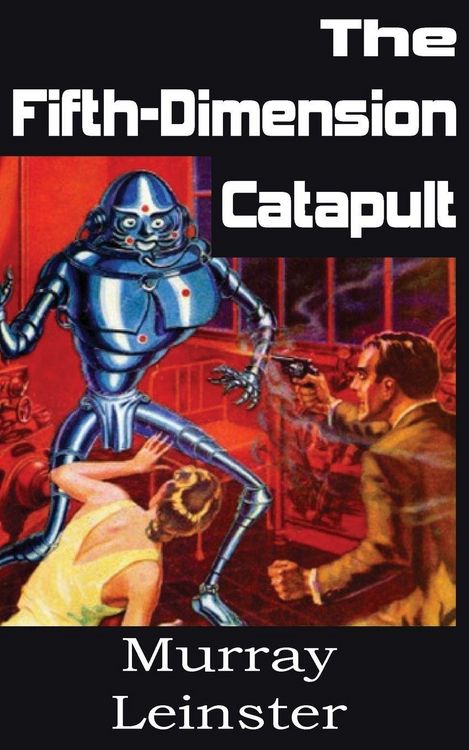Produktbild: The Fifth-Dimension Catapult