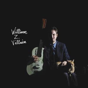 Produktbild: William Z. Villain