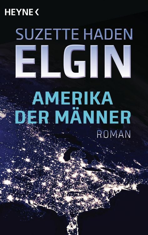 Produktbild: Amerika der M&auml;nner