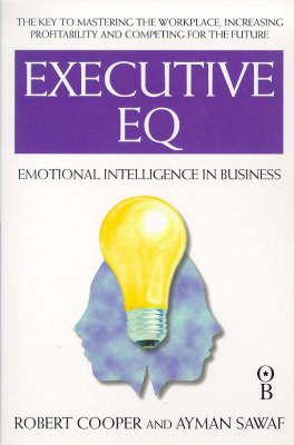 Produktbild: Executive EQ