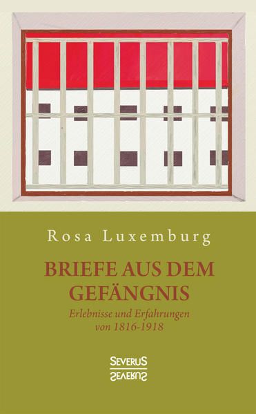 Produktbild: Briefe aus dem Gef&auml;ngnis
