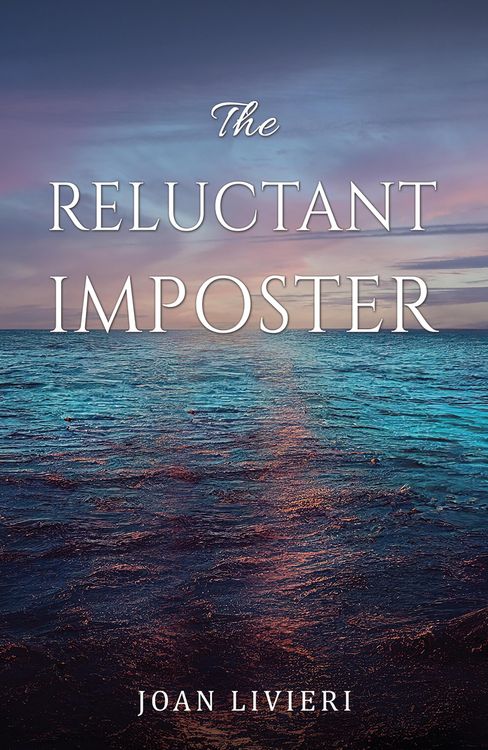 Produktbild: The Reluctant Imposter