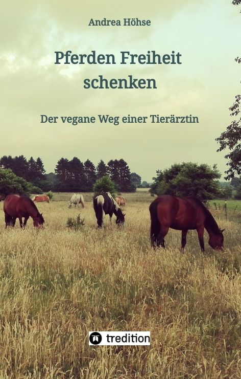 Produktbild: Pferden Freiheit schenken