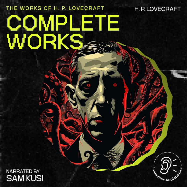 Produktbild: The Complete Works of H.P. Lovecraft