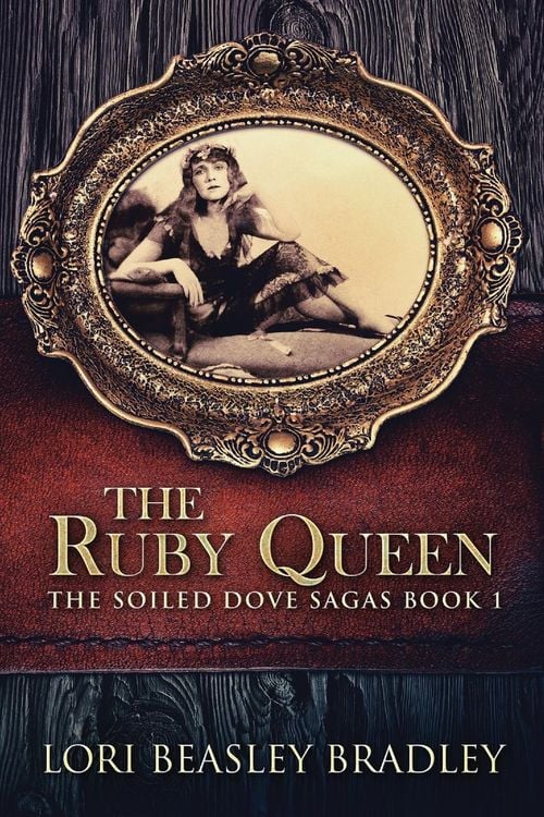 Produktbild: The Ruby Queen