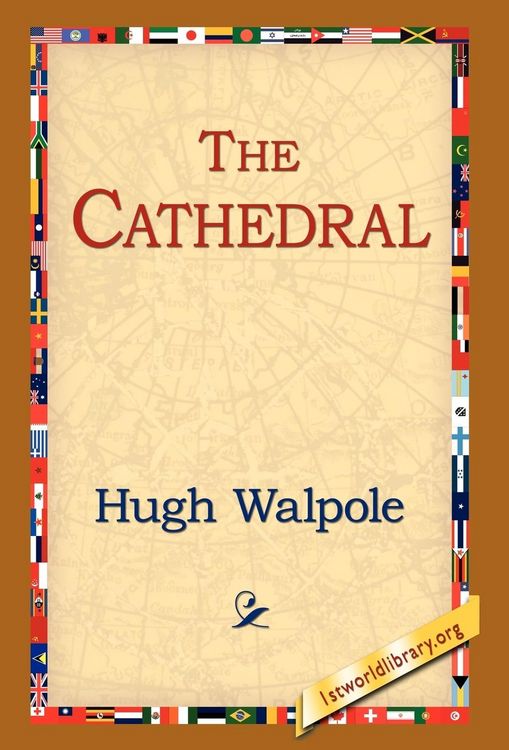 Produktbild: The Cathedral