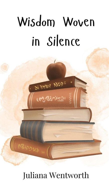 Produktbild: Wisdom Woven in Silence