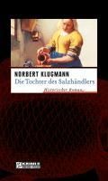 Produktbild: Die Tochter des Salzh&auml;ndlers