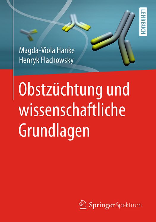 Produktbild: Obstz&uuml;chtung und wissenschaftliche Grundlagen