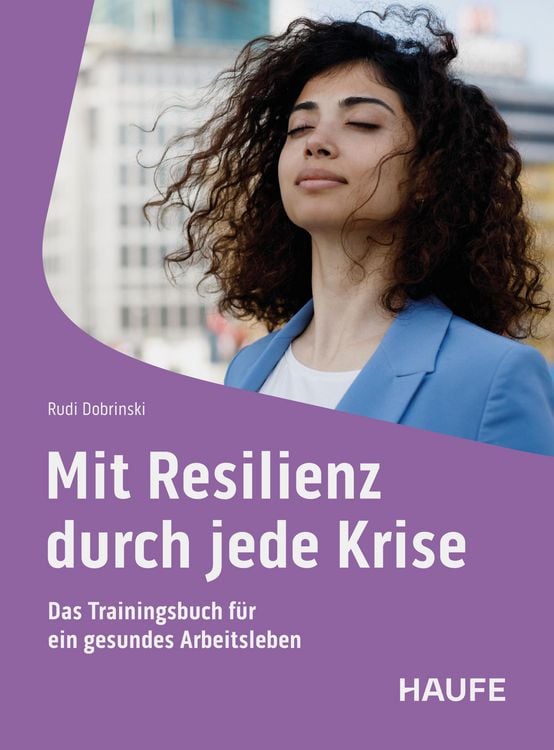 Produktbild: Mit Resilienz durch jede Krise