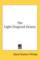 Produktbild: The Light Fingered Gentry
