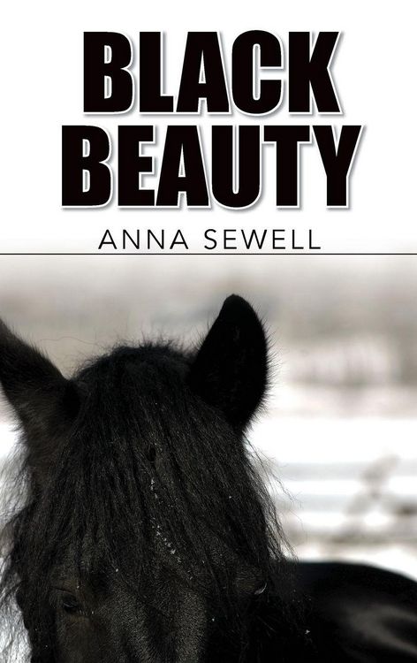 Produktbild: Black Beauty