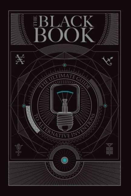 Produktbild: The Black Book