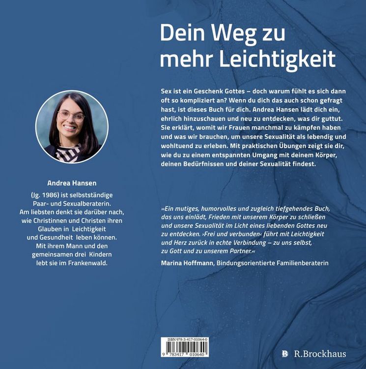 Produktbild: Frei und verbunden