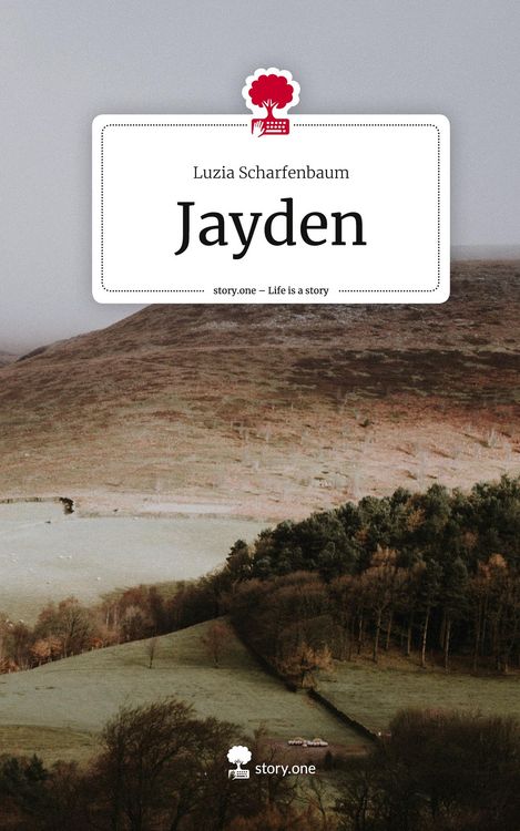 Produktbild: Jayden. Life is a Story - story.one