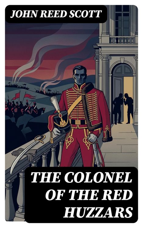 Produktbild: The Colonel of the Red Huzzars