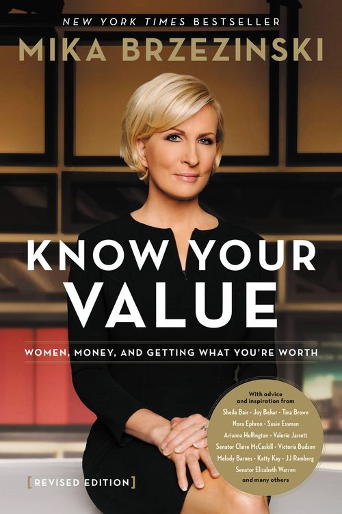 Produktbild: Knowing Your Value