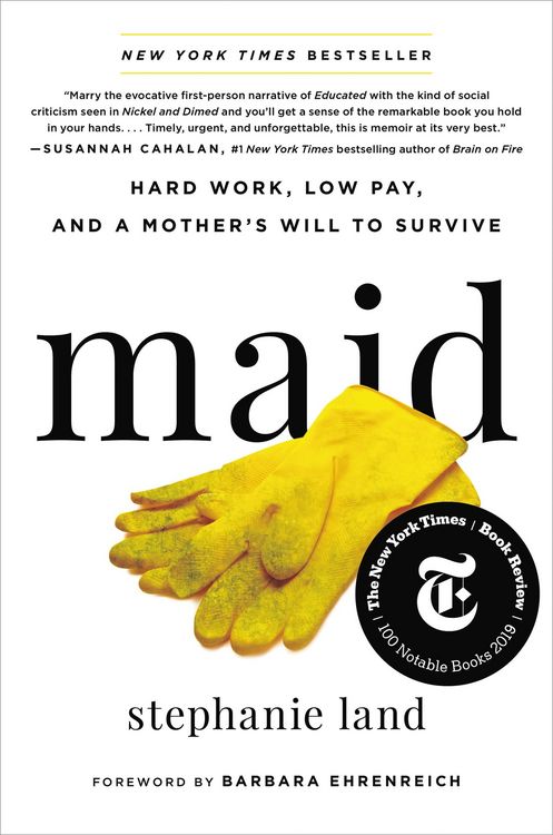 Produktbild: Maid