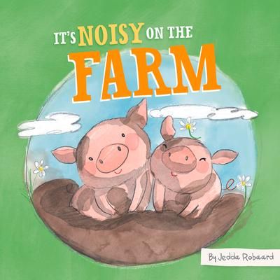 Produktbild: It's Noisy on the Farm