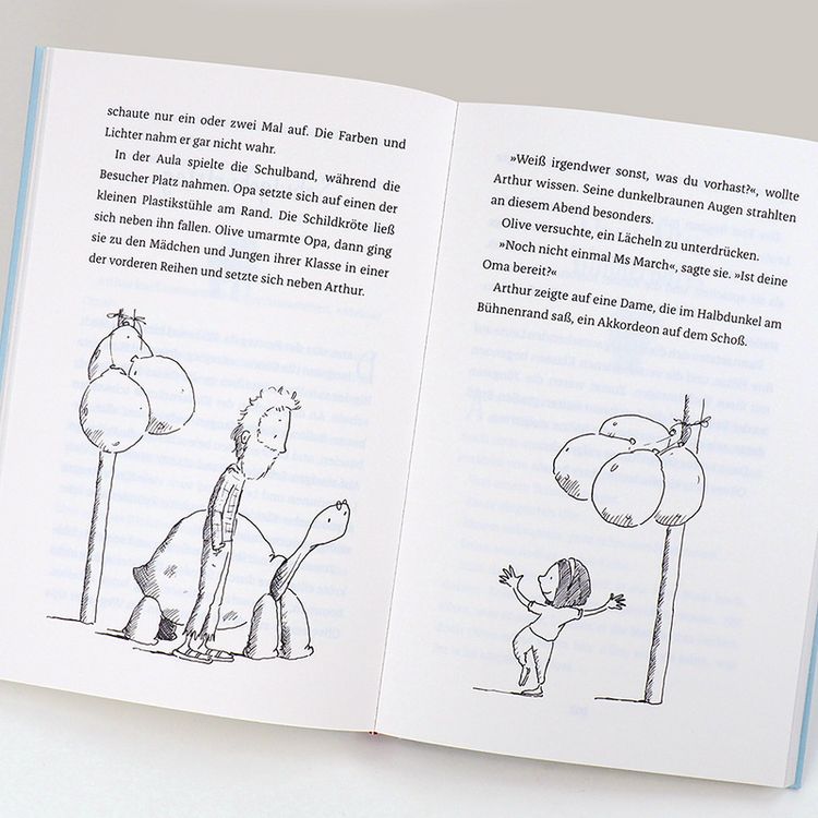 Produktbild: Der Elefant