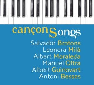 Produktbild: Can+on-Lieder
