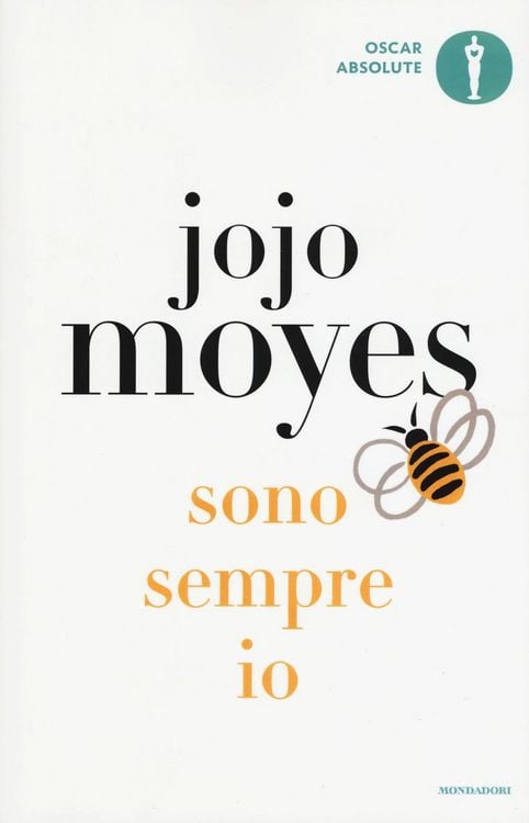 Produktbild: Sono sempre io