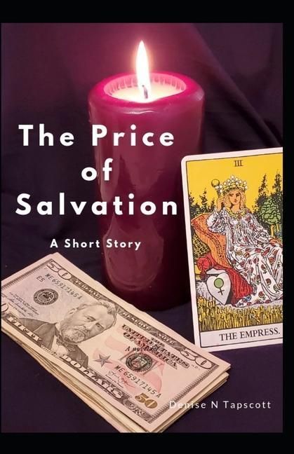 Produktbild: The Price of Salvation: a short story