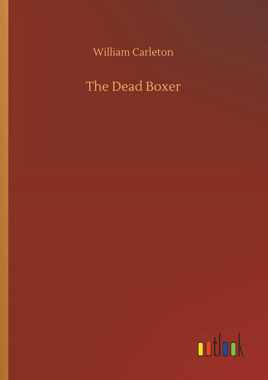 Produktbild: The Dead Boxer