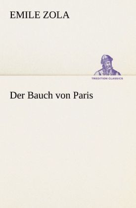 Produktbild: Der Bauch von Paris