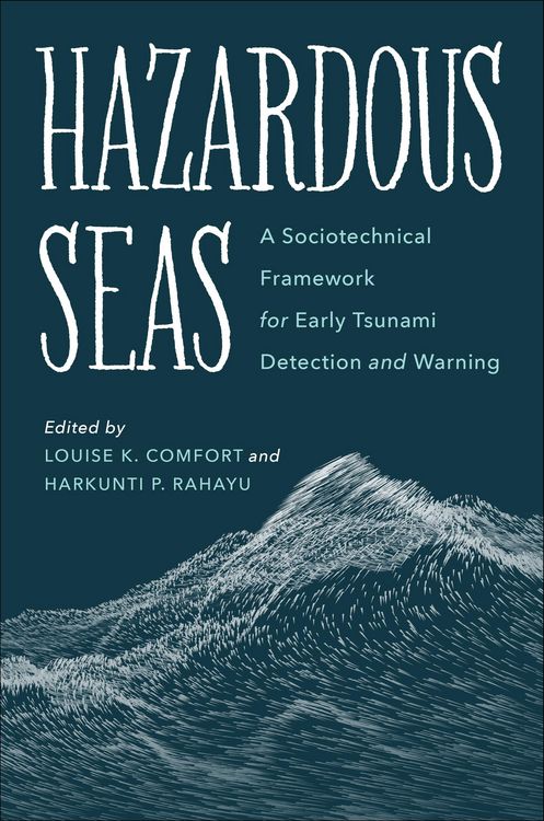 Produktbild: Hazardous Seas