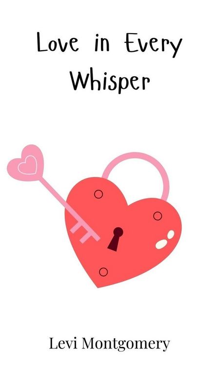 Produktbild: Love in Every Whisper